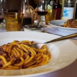 Antica Osteria Guarnier Nourriture