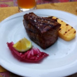 Antica Osteria Guarnier Nourriture