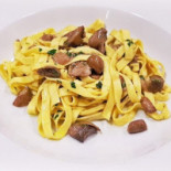 Antica Osteria Guarnier À l'intérieur