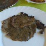 Ca Du For Nourriture