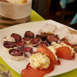Ca Du For Comida