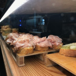 Osteria Al Corder Nourriture