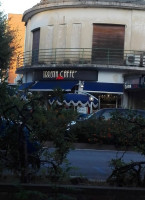 Tirrenia Doc Caffè outside