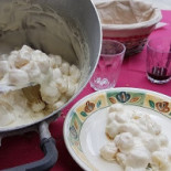 Le Petit Monde Nourriture