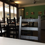 Bistro Alte Post Comida