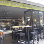 Bistro Alte Post Comida