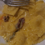 Chez Bionaz Nourriture