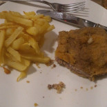 Chez Bionaz Nourriture