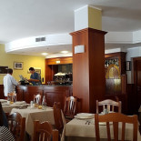 Chez Bionaz Nourriture