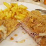Chez Bionaz Nourriture