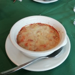 La Tour Comida