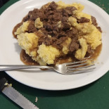 La Tour Comida