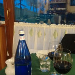 La Tour Comida