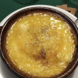 La Tour Comida