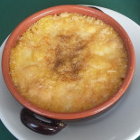 La Tour Comida