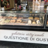 Questione Di Gusti food