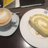 Coffee Art Nourriture