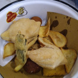 Il Coccolo Cibo
