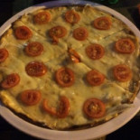 Cannapiz Nourriture
