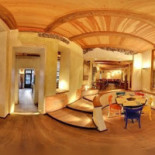 357 Trecinquesette À l'intérieur