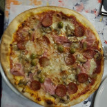 Pizzeria Da Lucio Nourriture