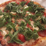 Pizzeria Da Lucio Nourriture