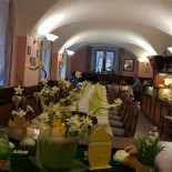 Pizzeria Da Lucio Nourriture