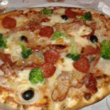 Pizzeria Da Lucio Nourriture