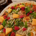 Pizzeria Da Lucio Nourriture