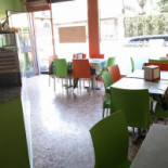Pizzeria Cleopatra Nourriture
