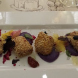 Gourmetteria Nourriture