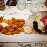Gourmetteria Nourriture