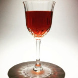 Apotheke Cocktail Comida