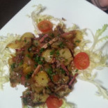 Zum Kalten Keller food