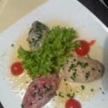 Zum Kalten Keller food