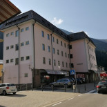 Marktbar Brennerhaus Exterior