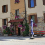 Marktbar Brennerhaus Exterior