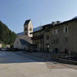 Marktbar Brennerhaus Exterior