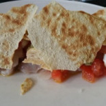 Crunch Nourriture