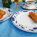 Primavera Comida