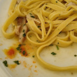 Da Sauro food
