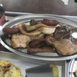 Mangia Bevi À l'intérieur