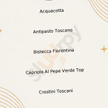 Osteria La Nuova Dispensa Comida