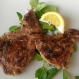 Osteria La Nuova Dispensa Comida