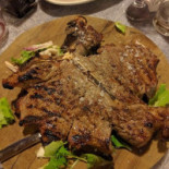Osteria La Nuova Dispensa Comida