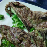 Osteria La Nuova Dispensa Comida