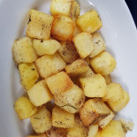 Osteria La Nuova Dispensa Comida