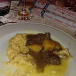 Pezzoli Nourriture