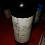 Pezzoli Nourriture