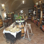 La Rocca Nourriture